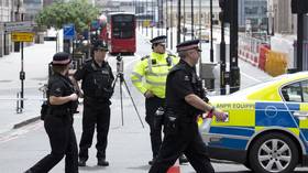 MI5 given slap down for suspending probe into terrorist ringleader in run-up to London Bridge attack