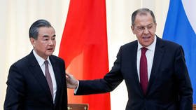 Russia, China not planning to create military alliance – Lavrov