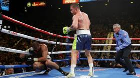 Canelo crushes Kovalev with devastating KO to become four-weight world champ (VIDEO)