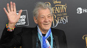 I will be ‘long dead’ before Brexit happens – Lord of the Rings star Sir Ian McKellen