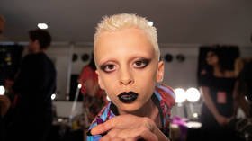 Internet unites in disgust at tweet promoting 12yo drag queen ‘Desmond is Amazing’ as the FUTURE