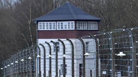 German teens probed for singing anti-Semitic songs after visiting notorious Nazi death camp