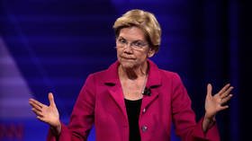 ‘Ban things I don’t like’: Elizabeth Warren slams Twitter’s new ban on political ads after urging Facebook to censor opponents