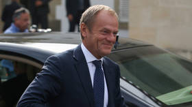 EU’s Tusk has no plans to run for presidency in native Poland