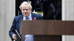 Labour ‘sided with Putin’ and would subject UK to ‘horror show,’ BoJo tells voters at launch of election campaign