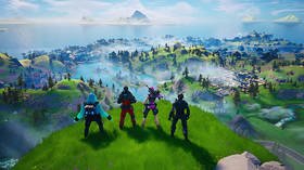 Fortnite is a meaningless game – and the only thing getting played is people’s dignity