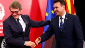 EU split over accession process delays any hope of membership for struggling Balkan nations