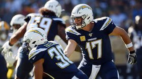 'Total f*cking bullsh*t': Los Angeles Chargers chief dismisses speculation NFL team could make permanent London move