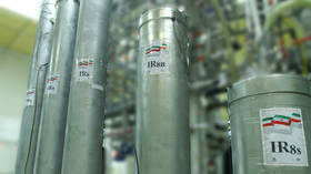 Iran cancels accreditation of UN nuclear inspector as it restarts uranium enrichment