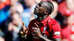 'Why not?' Liverpool’s Sadio Mane says he would 'dive' to win penalties for his team