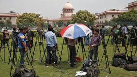 Rapist-murderer of children to hang in rare case after India’s Supreme Court dismisses appeal