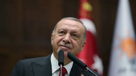 Washington ‘not fulfilling’ deal on Syrian Kurdish militia removal, Erdogan says