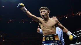 Monster! Inoue wins enthralling war with tough Donaire to claim Muhammad Ali trophy in Japan