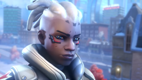 Entitled game journalists are mad that super-inclusive Overwatch isn't as diverse as they’d like