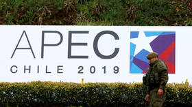 US, Chile discuss co-hosting shelved APEC summit in January – diplomats