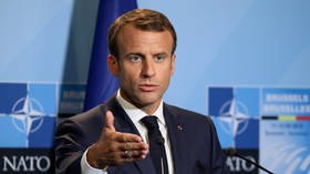 Bosnia outraged after Macron calls it a ‘ticking time-bomb’ over returning jihadists