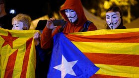 Spain repeats election amid renewed Catalan independence bid