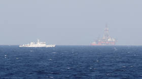 Beijing urges Vietnam ‘not to complicate’ S. China Sea issue