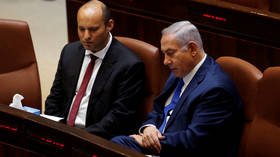 Israel’s PM Netanyahu appoints head of New Right party Bennett as defense minister