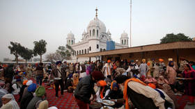 Crossing the Kartarpur corridor: Sikh pilgrims to visit key shrine in Pakistan after historic agreement with India