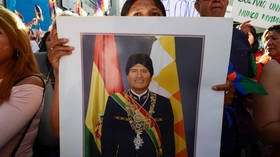 Bolivia crisis: President Morales calls new elections after international audit but rejects resignation demands as ‘coup attempt’