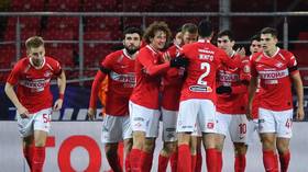 FC Spartak Moscow may skip Florida Cup tournament over US visa issues
