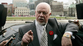 Canadian sports commentator Don Cherry in hot water over 'anti-immigrant' poppy comments