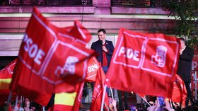 Political deadlock again: Neither party gains majority in Spain’s election