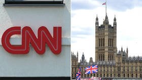 CNN enlists help of fraudster Browder & Integrity Initiative ‘experts’ to fan Russia meddling claims in UK