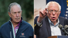 ‘Arrogance of billionaires’: Bernie Sanders slams Michael Bloomberg’s potential run without campaigning in key states