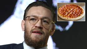Move over McNugget & McChicken - Dublin pub ditches Conor McGregor-named pizza as he’s ‘not a good person’