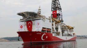 EU unveils ‘sanctions’ plan against Turkey over Cyprus drilling; no firms, officials targeted