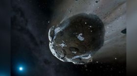 30 Rock from space: Skyscraper-sized asteroid due to pass Earth this week