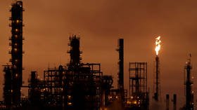 Why 2020 could be a crisis year for refiners