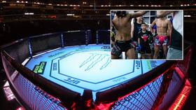 Ultimate Fighting Children? Here’s what the UFC has to say about kids stepping into the octagon… (VIDEO)