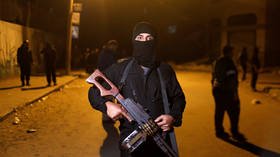 Attack hits home of Islamic Jihad official in Damascus, killing his son, after Israel struck top Islamic Jihad commander in Gaza