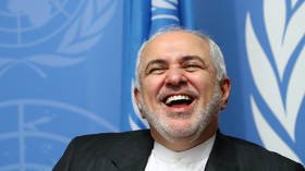 Europeans failed to fulfill their commitments to Iran nuclear deal – FM Zarif