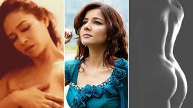 #IamRabiPirzada: Actresses post nudes in solidarity with controversial Pakistani singer who had explicit images leaked