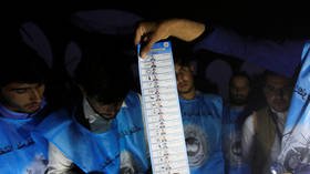 Afghanistan’s election commission postpones result of presidential vote again