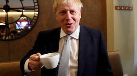 Election chances dashed with a splash of milk? British PM mocked on social media for TEA-MAKING faux pas
