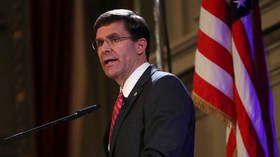 S. Korea, US could scale back joint drills – Pentagon chief