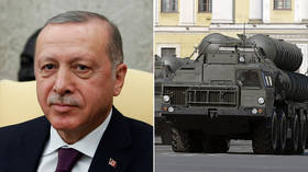 Turkish President Erdogan says he 'can't harm relations with Russia' by ditching S-400 on Trump's demand