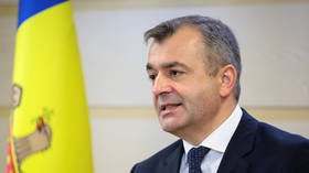 Moldova MPs vote to back new technocrat-led govt