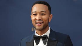 People's SEXIEST MAN ALIVE is John Legend – but would you dare to vote for anyone else in 2019?