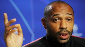 'Being in Quebec is something extraordinary': Thierry Henry aims to forget Monaco nightmare after taking charge at Montreal Impact