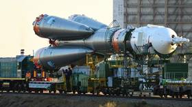 With no alternative, NASA spent nearly $4 BILLION to fly astronauts aboard Russian Soyuz to ISS & 'overpaid' Boeing for no reason
