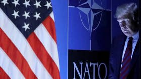 Trump to stress US allies’ defense spending at NATO summit next month – White House
