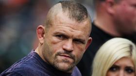 'In a street fight, I'd win': UFC Hall of Famer Chuck Liddell says he'd KO 'Iron' Mike Tyson on the streets