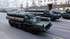 Turkey’s Russian-made S-400s on combat duty ‘by spring’, Moscow confirms