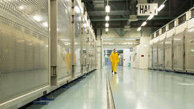 US ends waivers for civil nuclear work at Iran’s Fordow facility, as hawkish GOP eggs Trump on